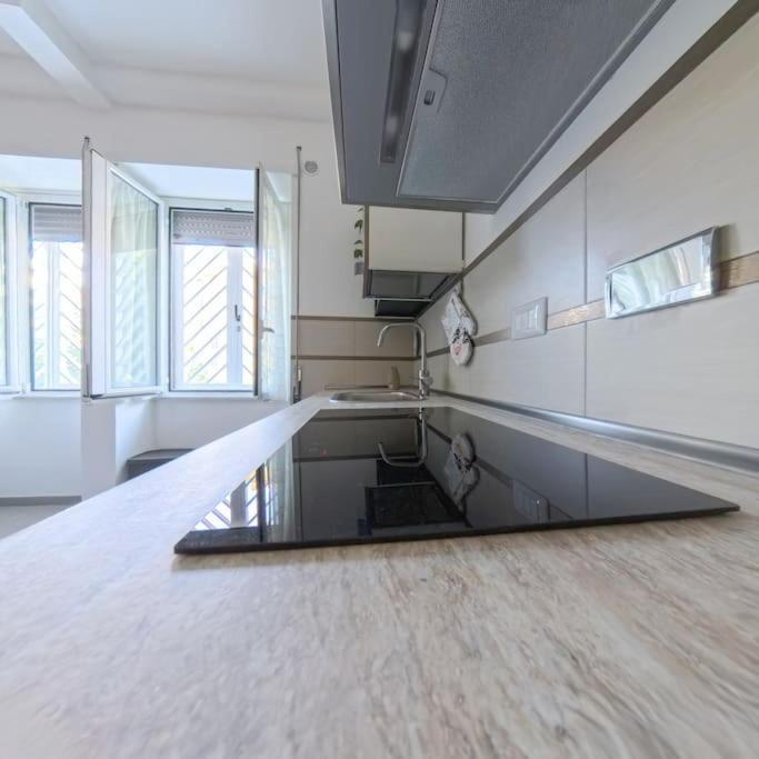 Apartment Casa Di Gloria Rome