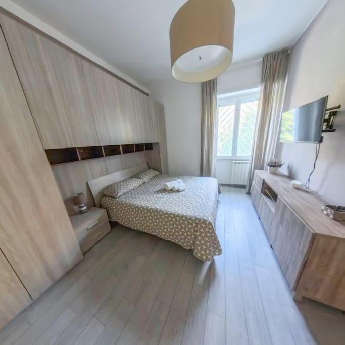 Casa Di Gloria Apartment Rome