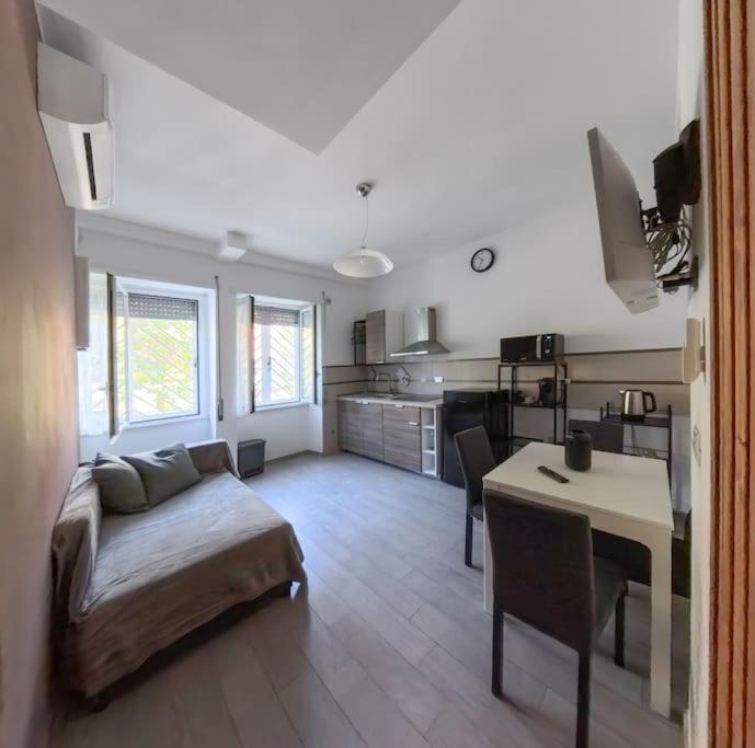 Apartment Casa Di Gloria Rome