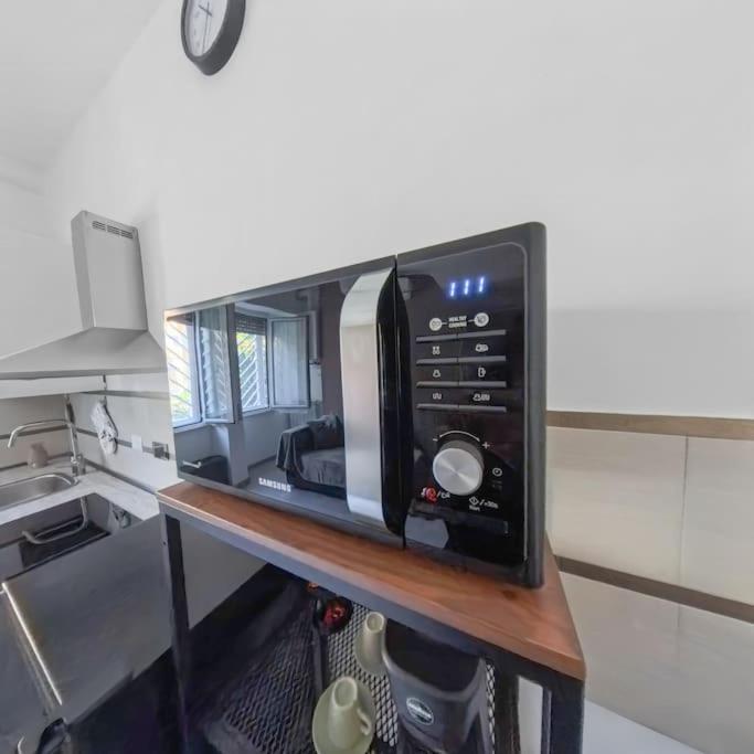 Casa Di Gloria Appartement