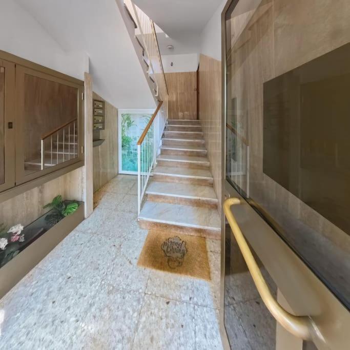 Casa Di Gloria Appartement