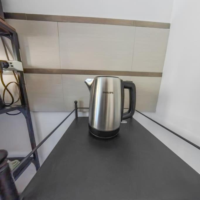 Casa Di Gloria Appartement *